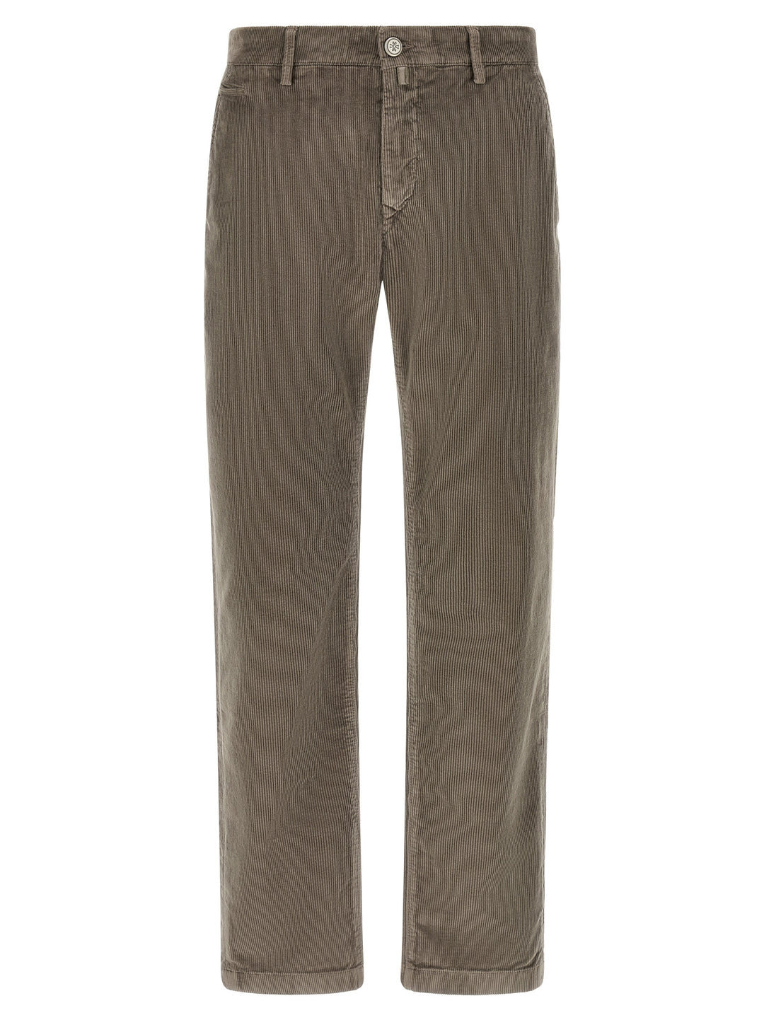 Jacob Cohen Bobby Pants - Gray | 0b5d84fe1fe7b977f856f8847d03b21f656676fa