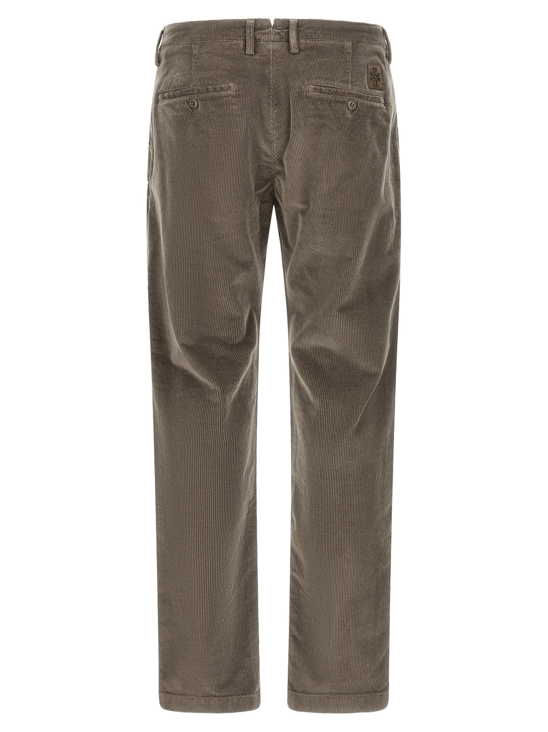 Jacob Cohen Bobby Pants - Gray | a5844343275070317b9215fdc6de37de8d0ec1e0