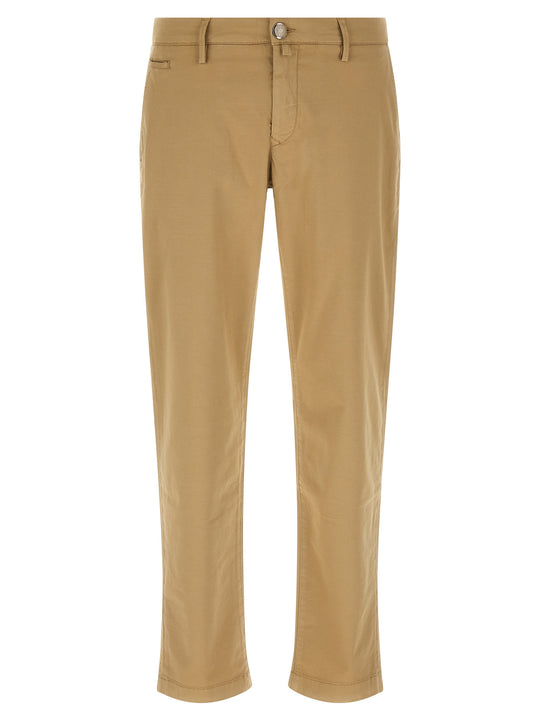Bobby Pants Beige