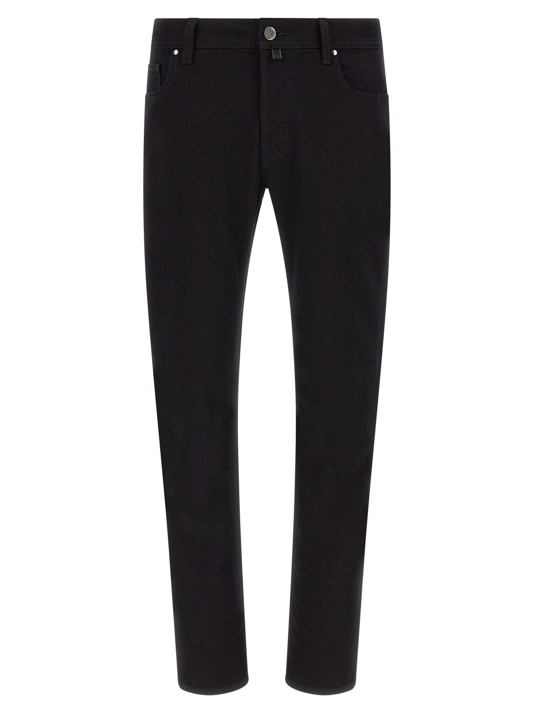 Jacob Cohen Bard Jeans - Black | 15c3f5b5717ce93e2f1aeadc40f28b2a5d79214a