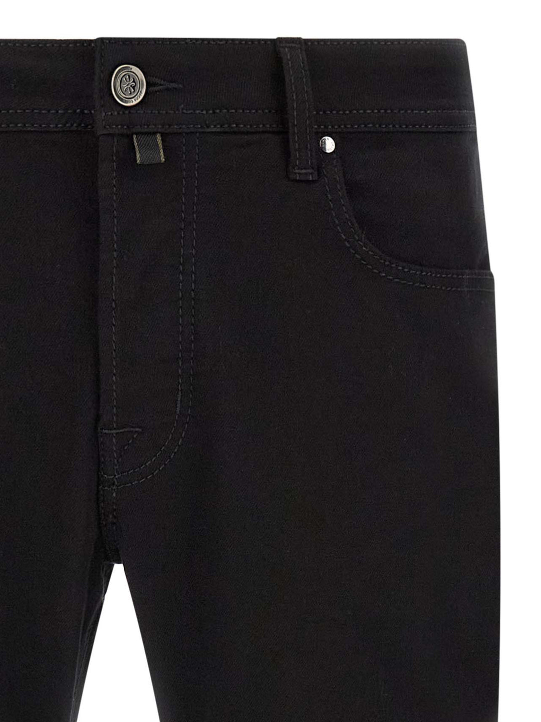 Jacob Cohen Bard Jeans - Black | 0c9139c6b0f546ab0d36c7e2f22b1dc978423f0c