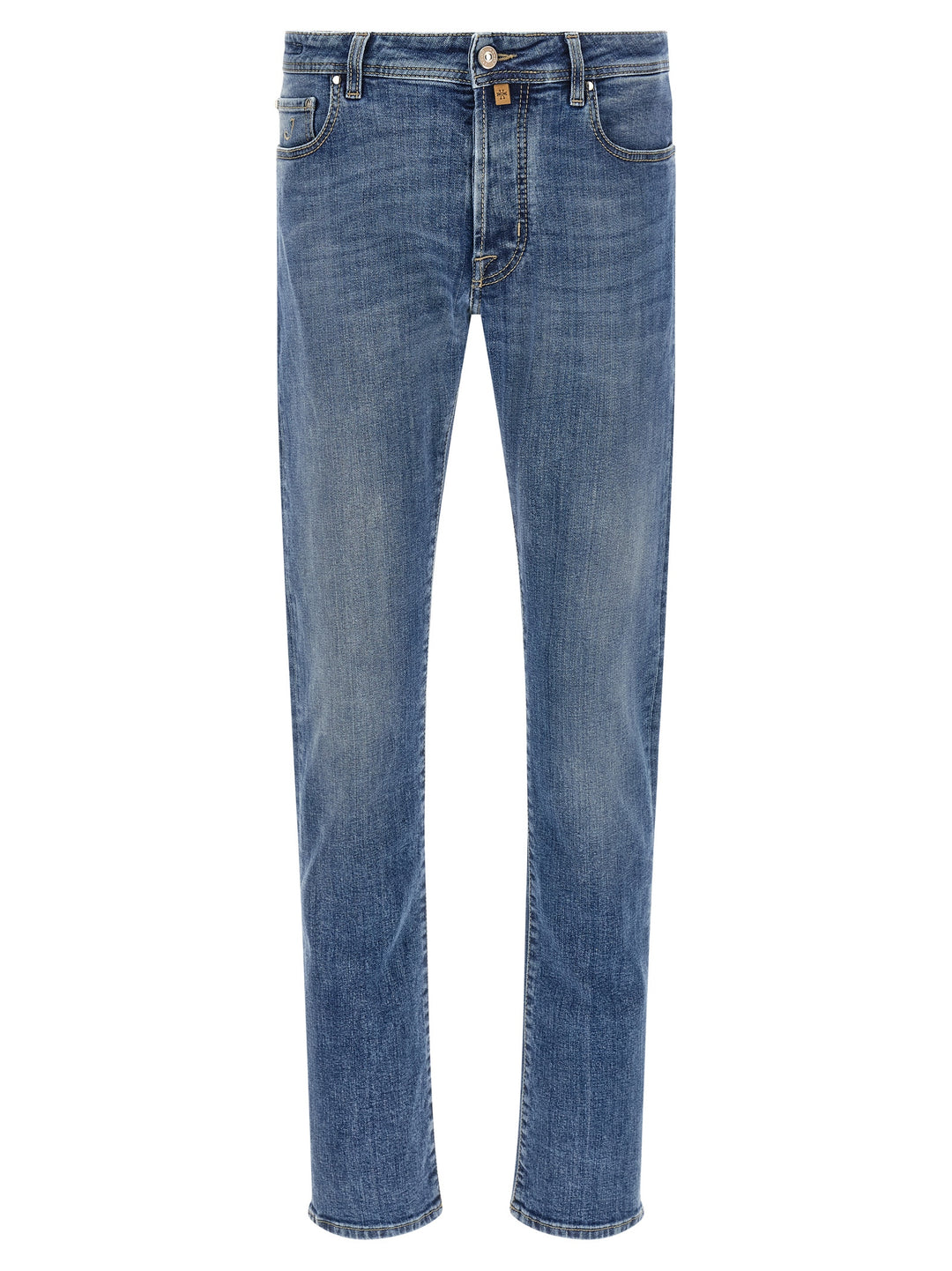Jacob Cohen Bard Jeans - Blue | 9d97b3d47f3dee215ce98135b1b2424d61745eec