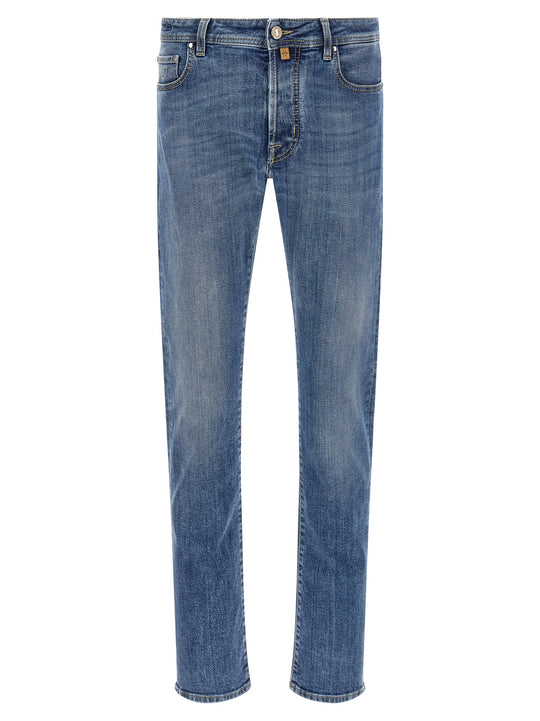 Bard Jeans Blue