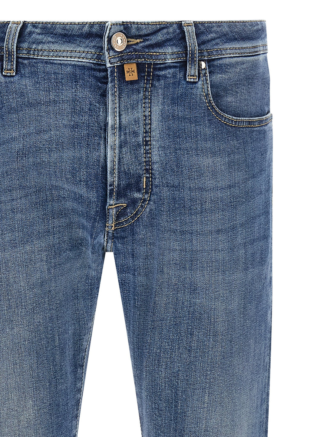 Jacob Cohen Bard Jeans - Blue | d838a9ab55966c95ba39288b310eaed932ded573