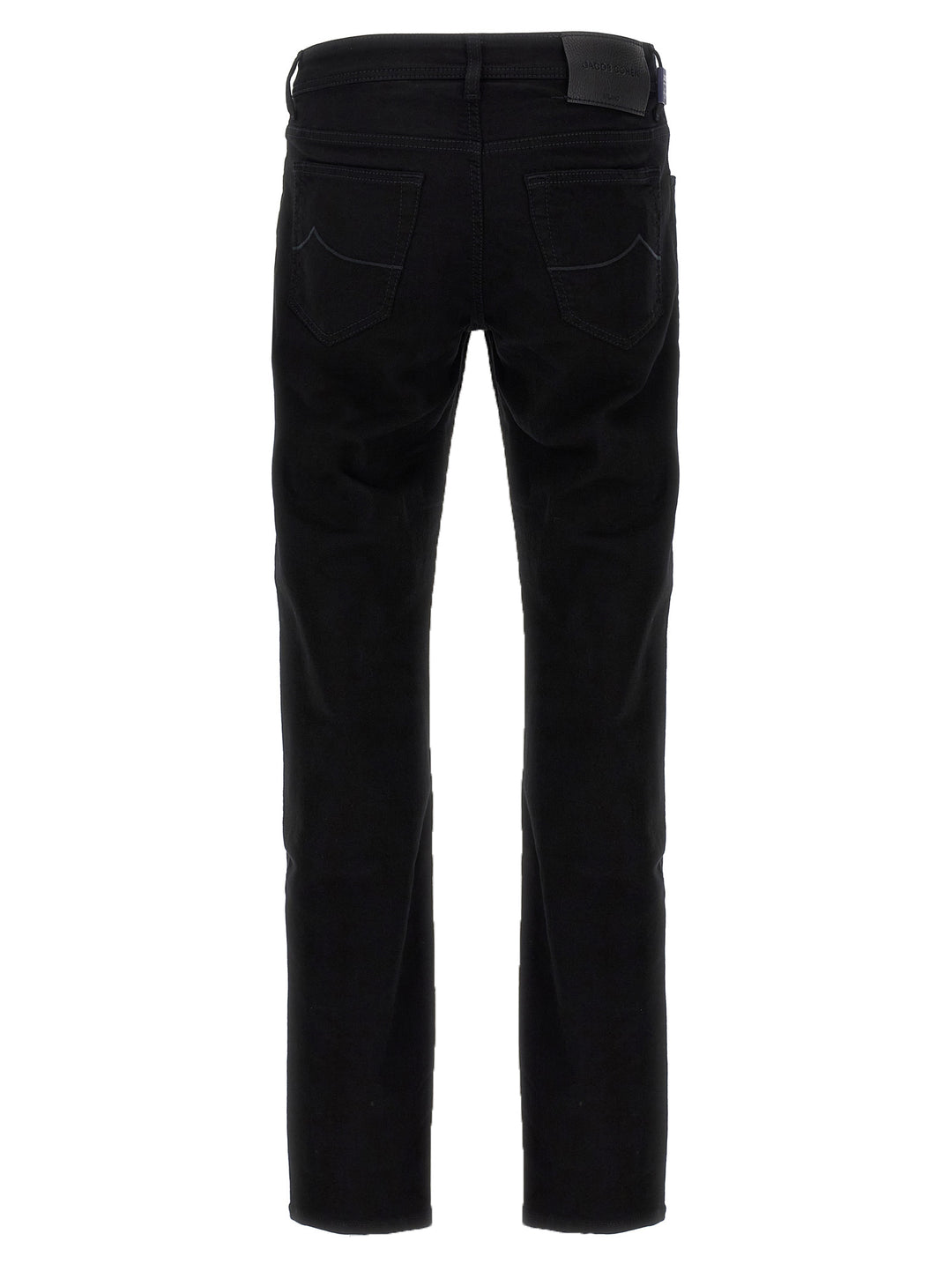 Jacob Cohen Slim Jeans - Black | 976bbd1b5170100035bf39b60bd0f8b5ee6242ce
