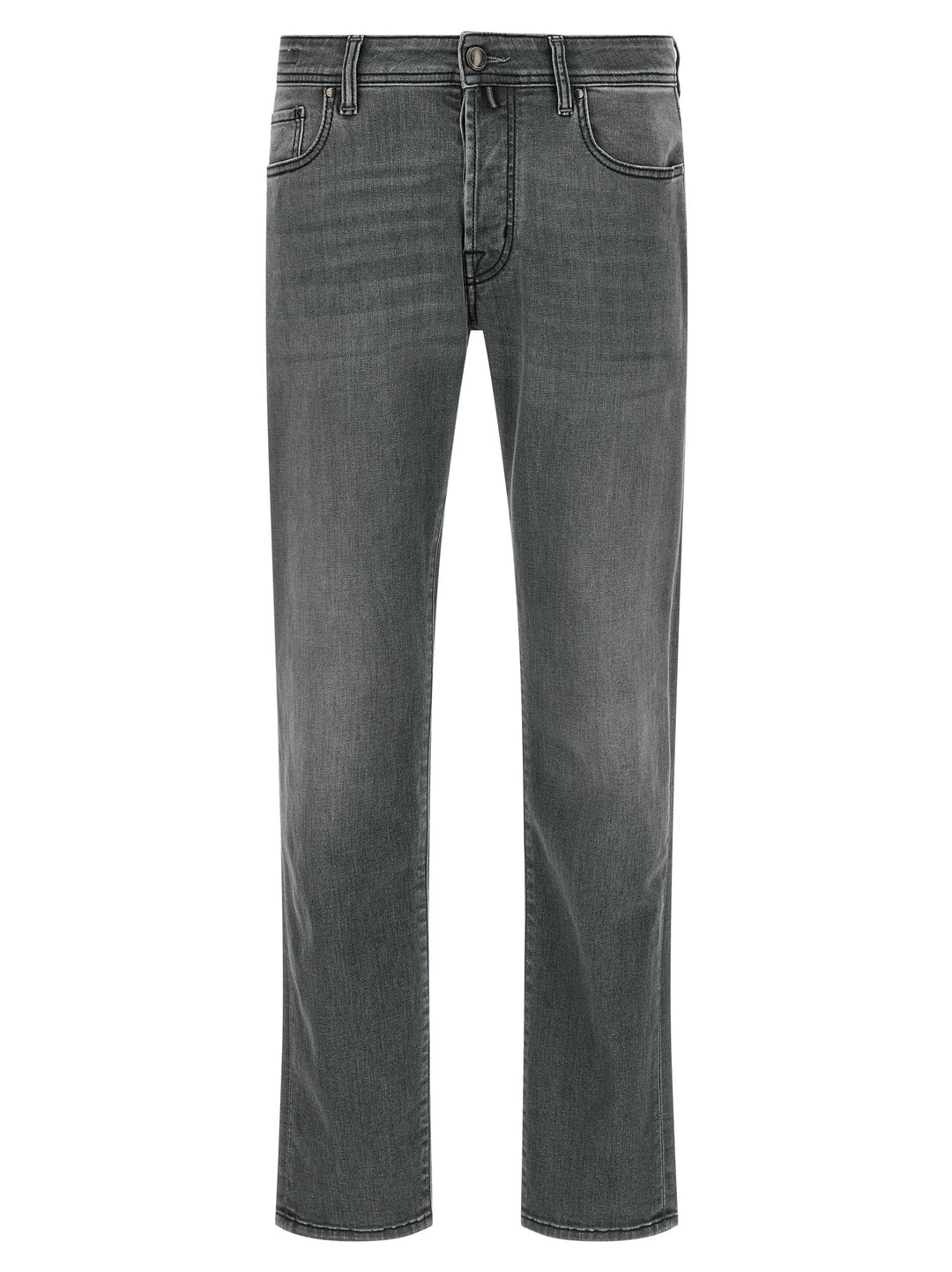 Jacob Cohen Bard Jeans - Gray | 6115a72e22ec8638b8a9aad57ed8614b4d7bafa3