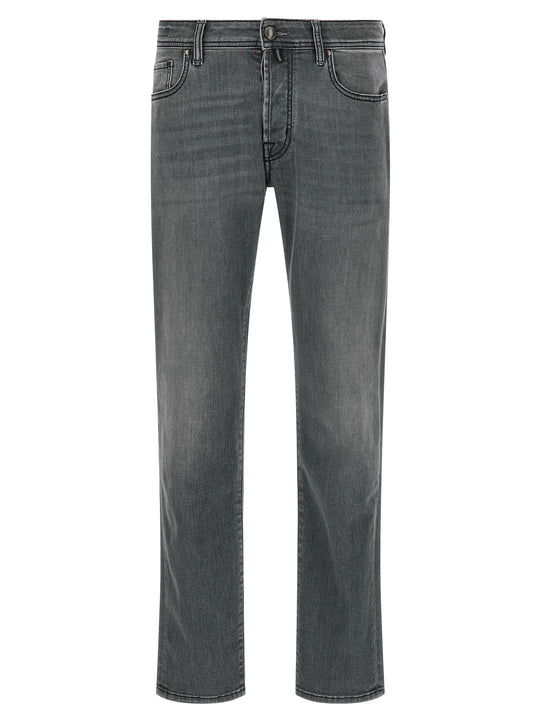 Bard Jeans Gray