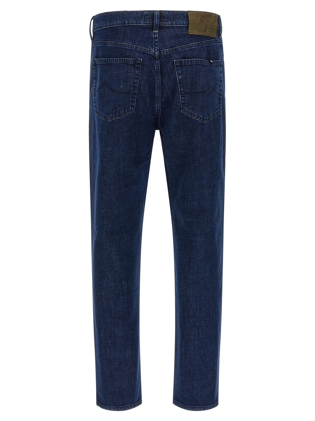Jacob Cohen Edo Jeans - Blue | e1b25e3ff1ae3515001193f92701c2db3eb4cd27