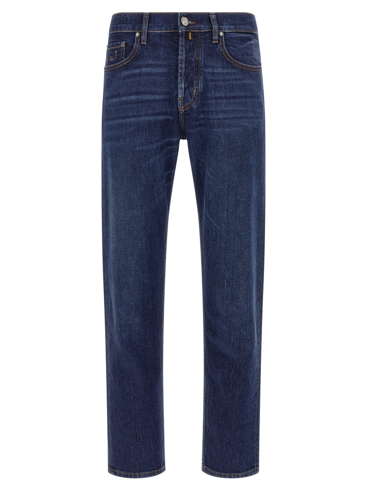 Jacob Cohen Jude Jeans - Blue | 179a2f833f3a22abddd71e44a2afd549256158c4