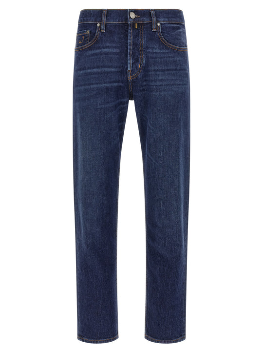 Jude Jeans Blue