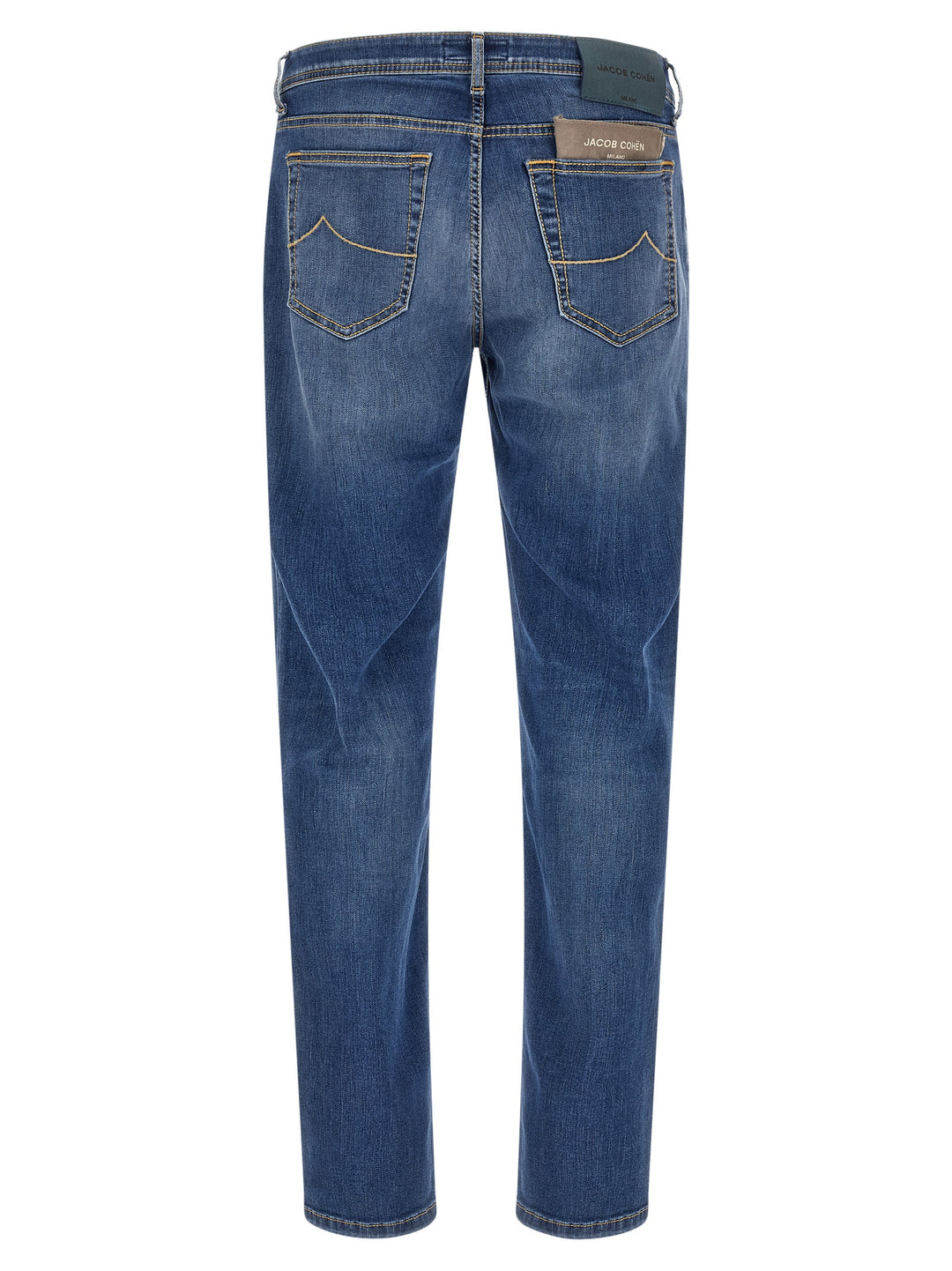 Jacob Cohen Viktor V2 Jeans - Blue | 77e7a868550cefd8251a3e6329bfa75045f40ea9