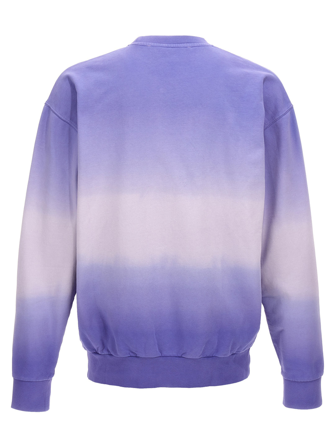 J.W. Anderson Gradient Sweatshirt - Purple | b9bdb663b835c45af72d4b1757c21ae67162c154