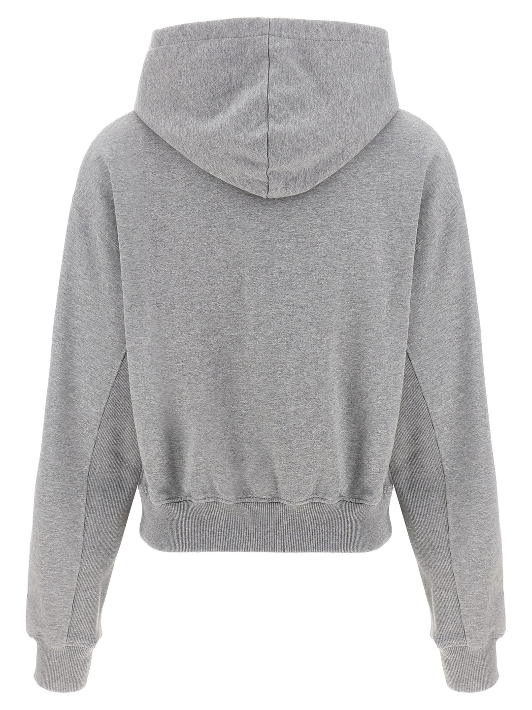 J.W. Anderson Anchor Sweatshirt - Gray | 6a35db45940c17f108eca0ee8a25a0dabc252daa