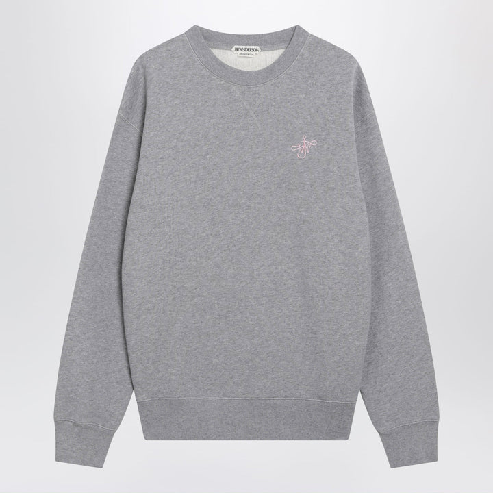 Jw Anderson Shirts & Tops - Grey | 07d94d19ad6c015b71adce34ed2aa994adc2c709