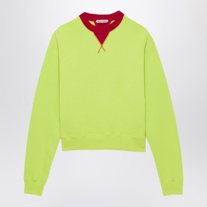 Jw Anderson Shirts & Tops - Green | 8b0c30f59ae37f1cd0ce2363163e92e3298ef862