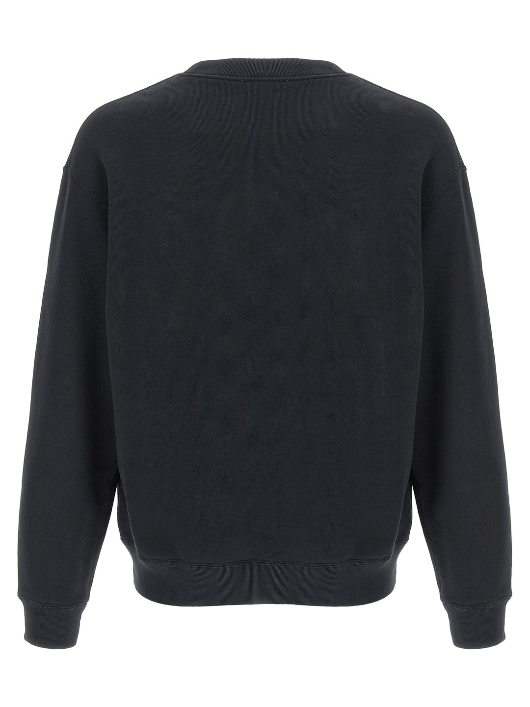 J.W. Anderson Anonymous Lovers Sweatshirt - Black | 8098e74a28121873a7b22597f70057dcd698e08d