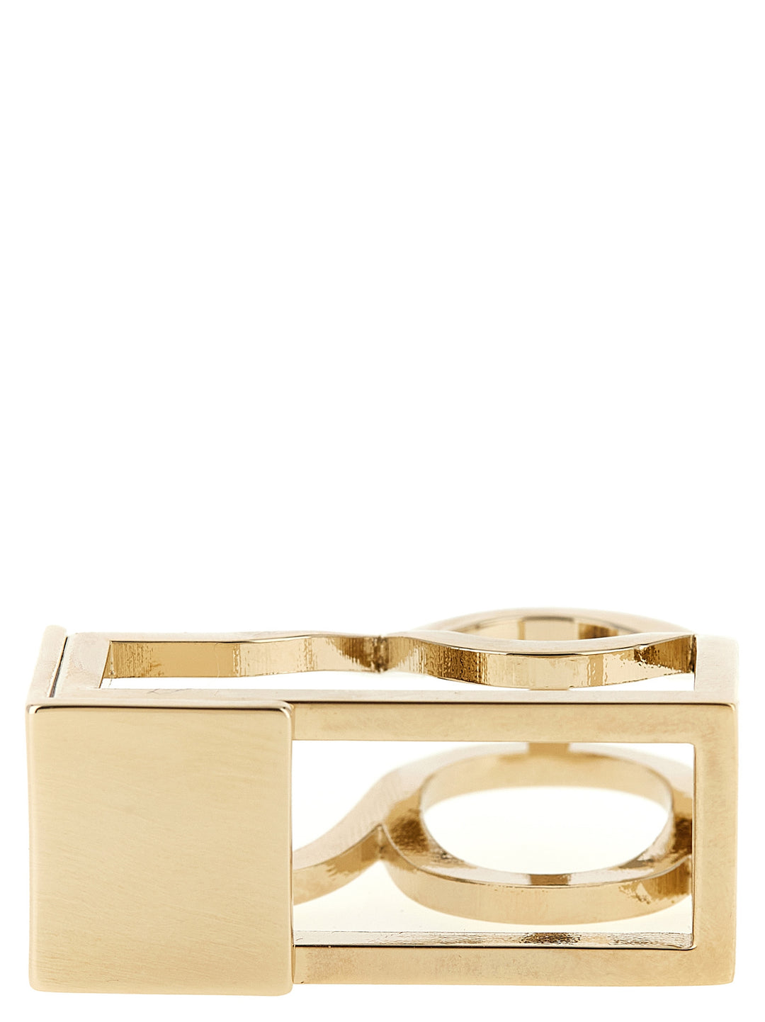Tom Ford Sculptural Ring Jewelry - Gold | 5f1a2866082ab72a93922ccbc21463fef5cf9290