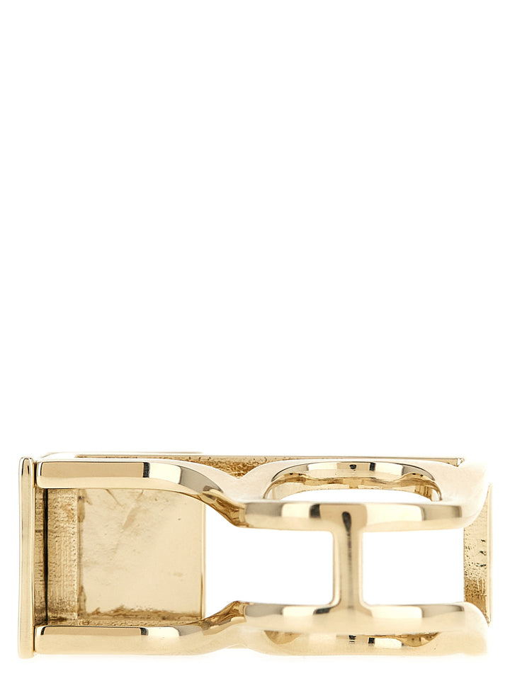 Tom Ford Sculptural Ring Jewelry - Gold | 12db82ad7c1de3926ccf29ebc5a1507c4d014840