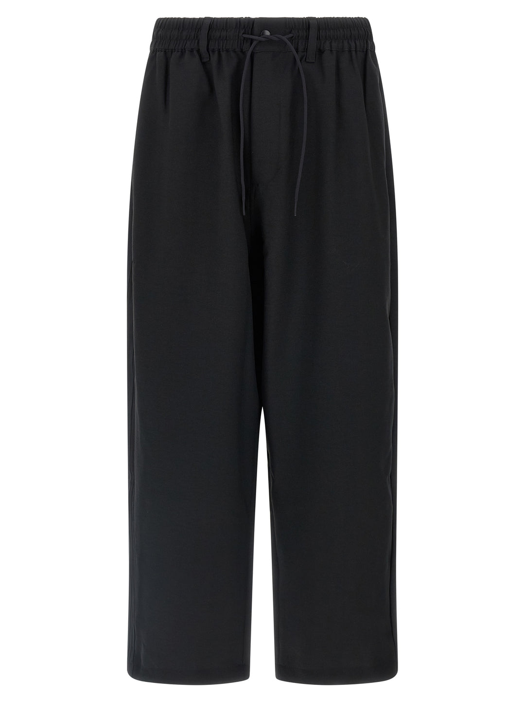 Y-3 Y-3 Sport Uniform Pants - Black | fc8801b9e0b4d0eb5b3846353a4b0d6b2e554b5c