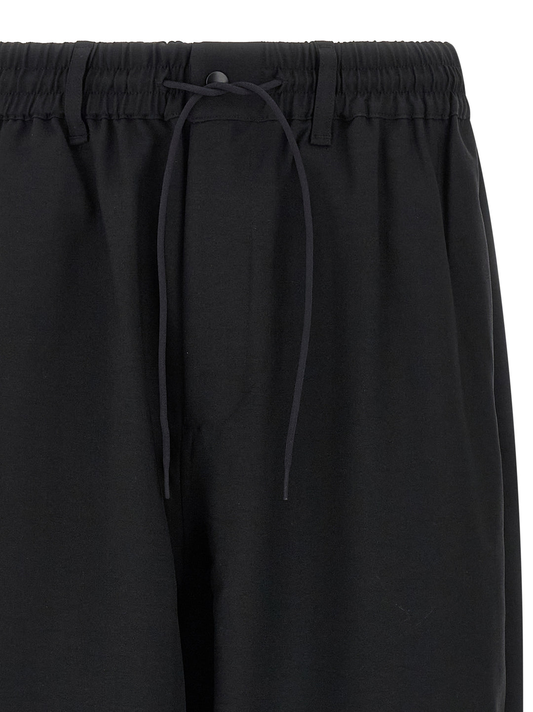 Y-3 Y-3 Sport Uniform Pants - Black | 2e4bce8a670fd695ea413a11dce186d040327a05