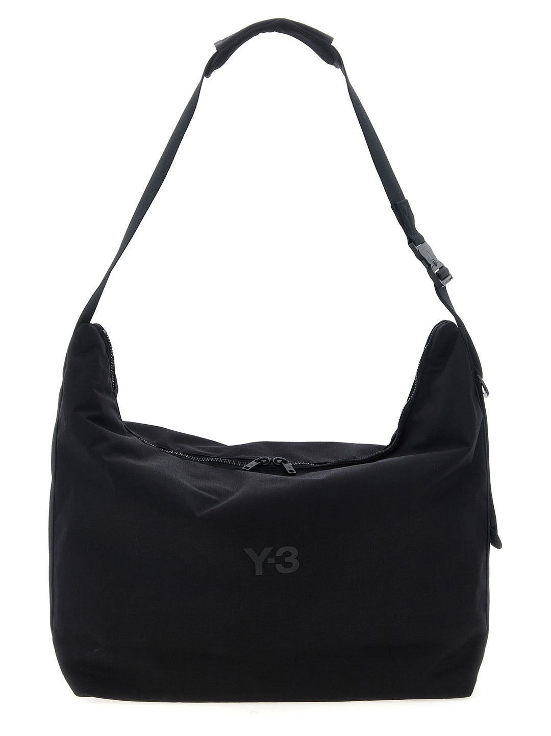 Y-3 Y-3 X Body Large Home & Lifestyle - Black | 8a076be2c5f3bcd25d927e2792e2a8cd1457f1fd