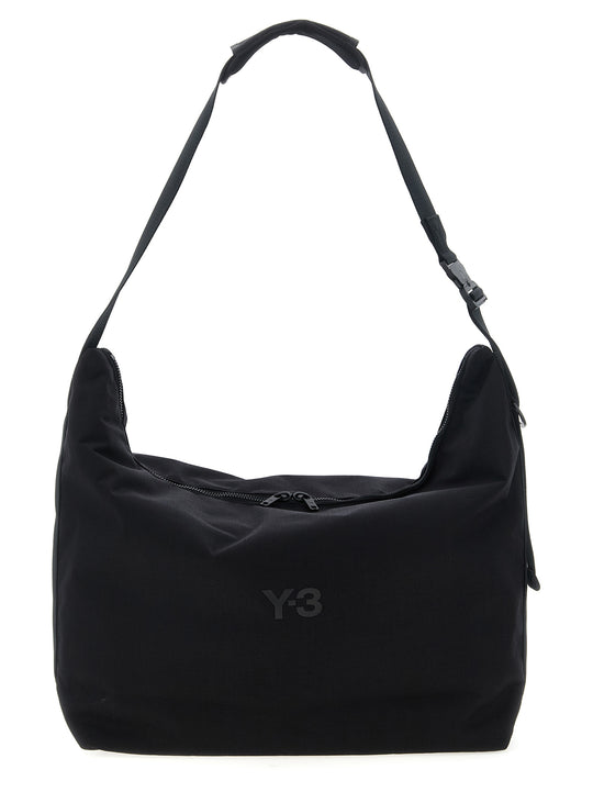 Y-3 X Body Large Home & Lifestyle Black