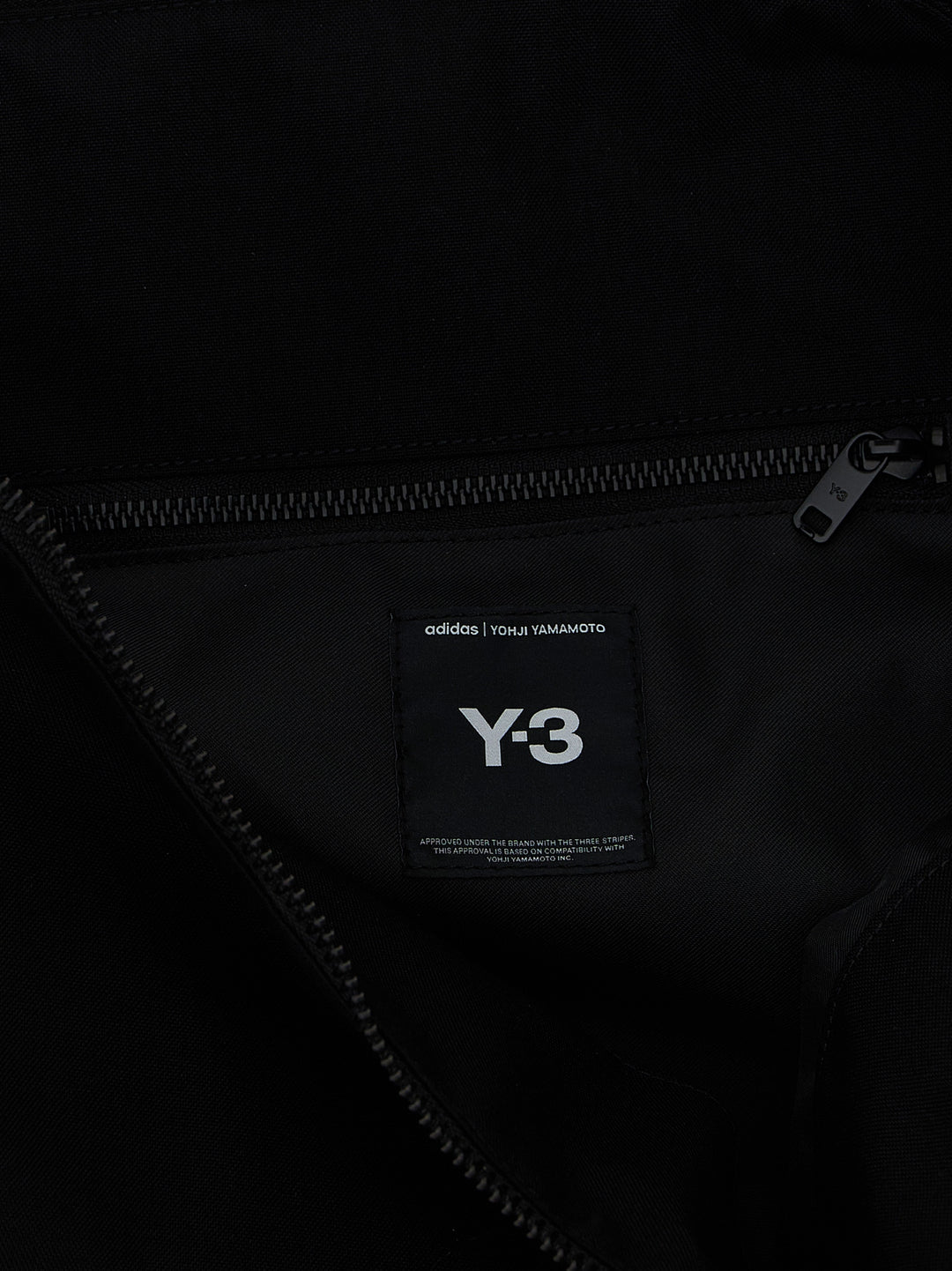 Y-3 Y-3 X Body Large Home & Lifestyle - Black | 6abca678efcce846198d2ef62f3ae3ada9bbc168