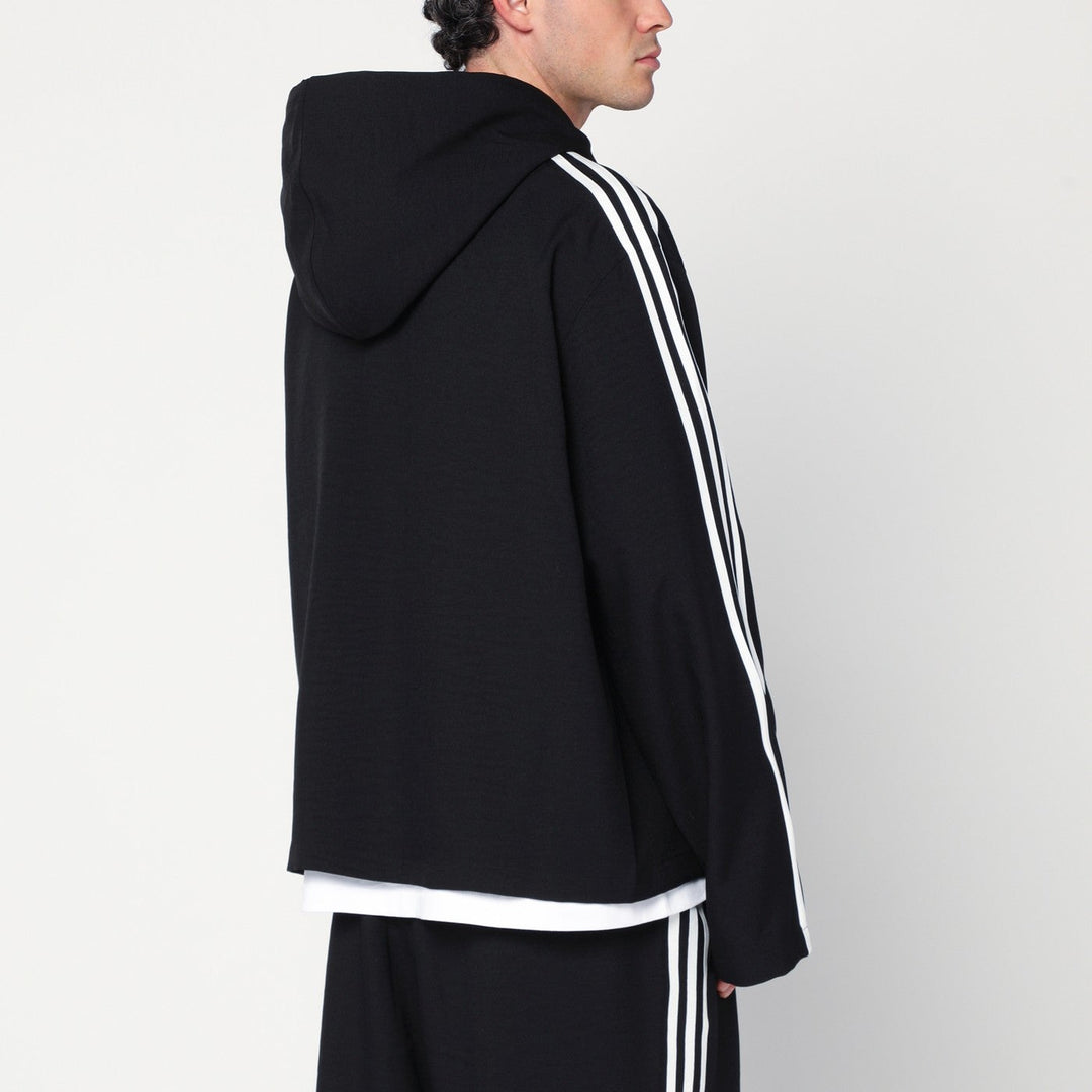Adidas Y-3 Shirts & Tops - Black | 11af28821350052f6dc380abadcec502e3cad088
