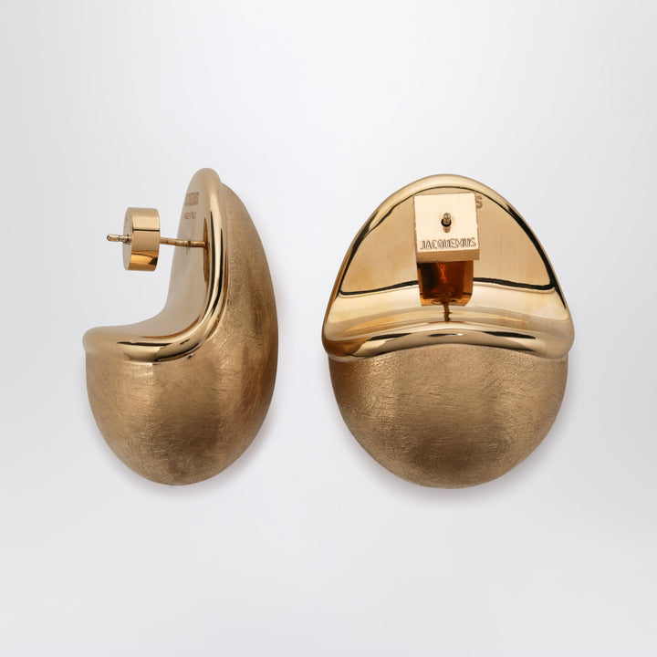 Jacquemus Jewelry - Metal | bb40a5a53a4bae4db47c019b6150f5f2ea6c6b51