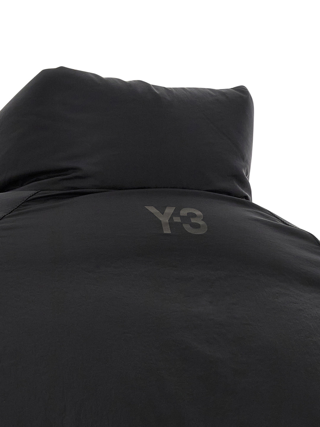 Y-3 Y-3 Puffer Puffer Jackets - Black | dc5970dac610644299253433694a1a1ede2dce39