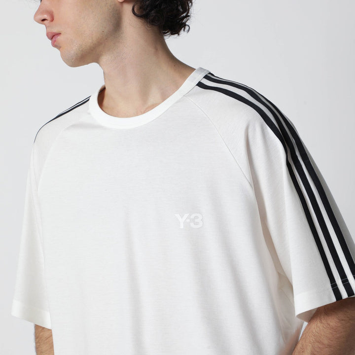 Adidas Y-3 Shirts & Tops - White | cc2233762d917d129431dcb2a090024db7b6e6eb