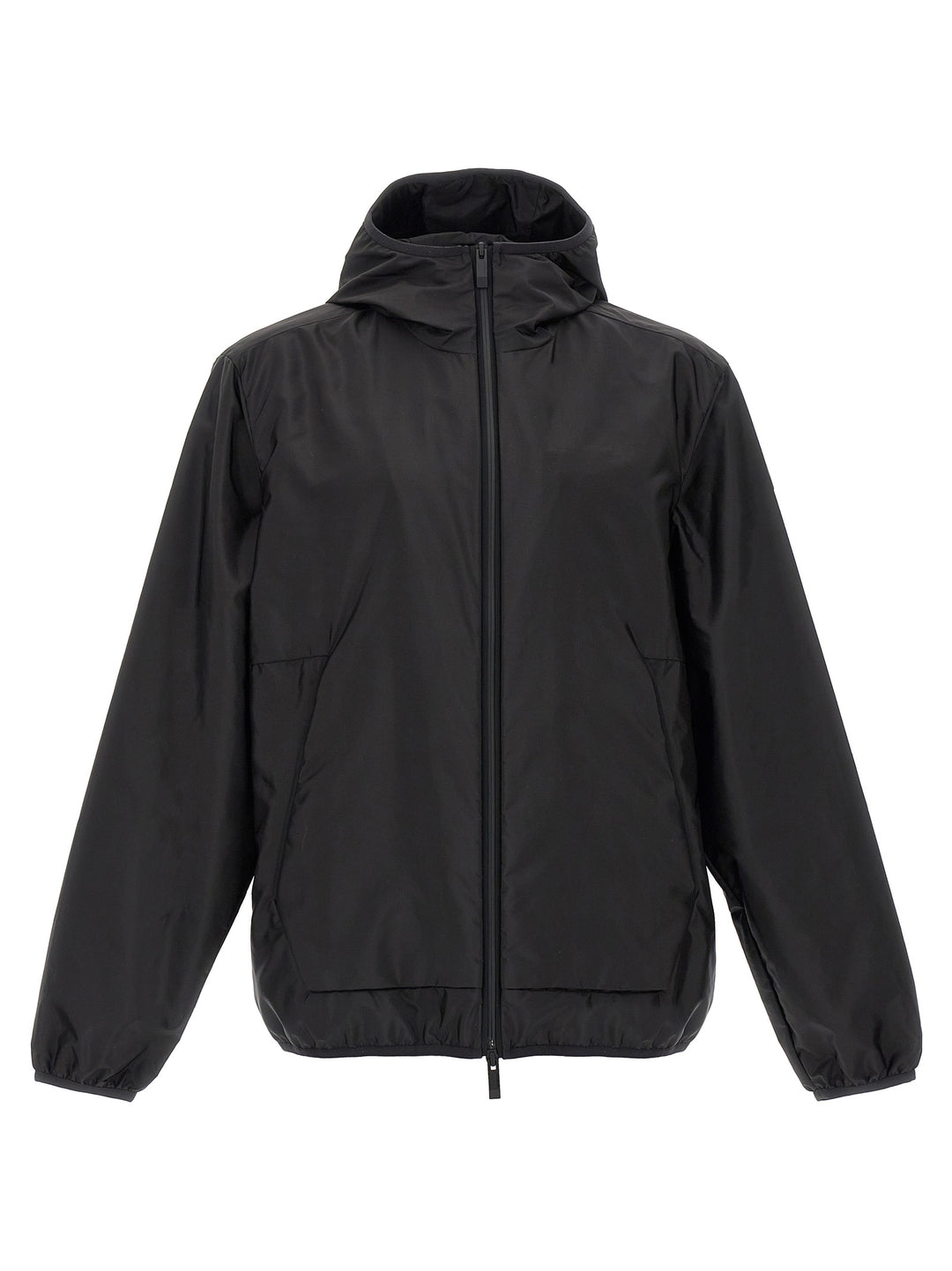 Moncler Granier Puffer Jackets - Black | 89b2e3d6d0ce7a2e8c01ccf13eec4381f192d808