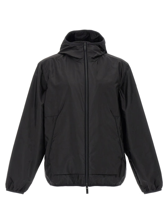 Granier Puffer Jackets Black