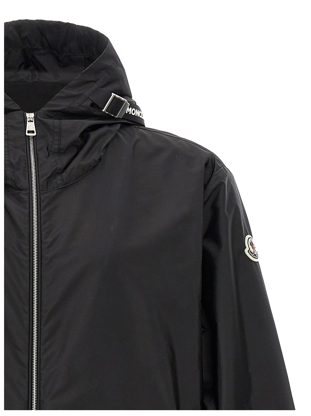 Moncler Remoray Puffer Jackets - Black | df4c2f6d5b5dcee56478c3347e10688457b31892