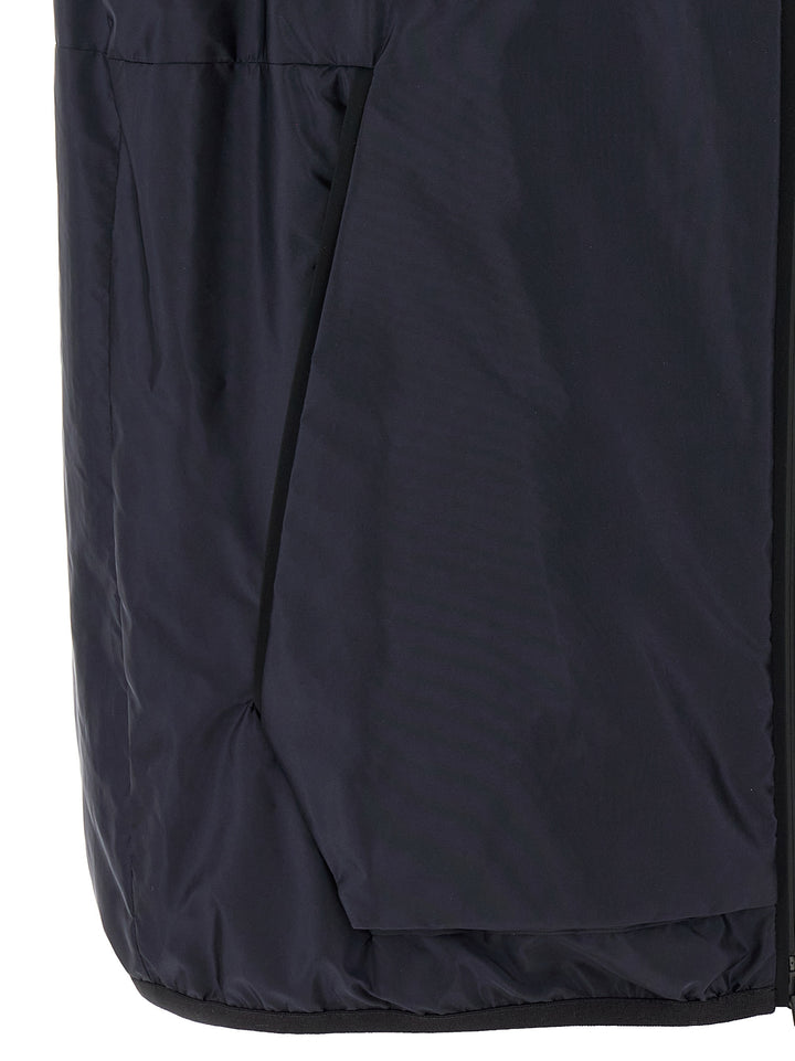 Moncler Moretan Gilet - Blue | 3da8771057d8234313ecf4daecb053cad5a8737c