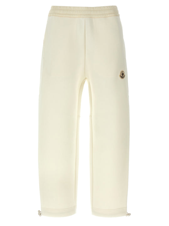 Anno Del Serpente Pants White