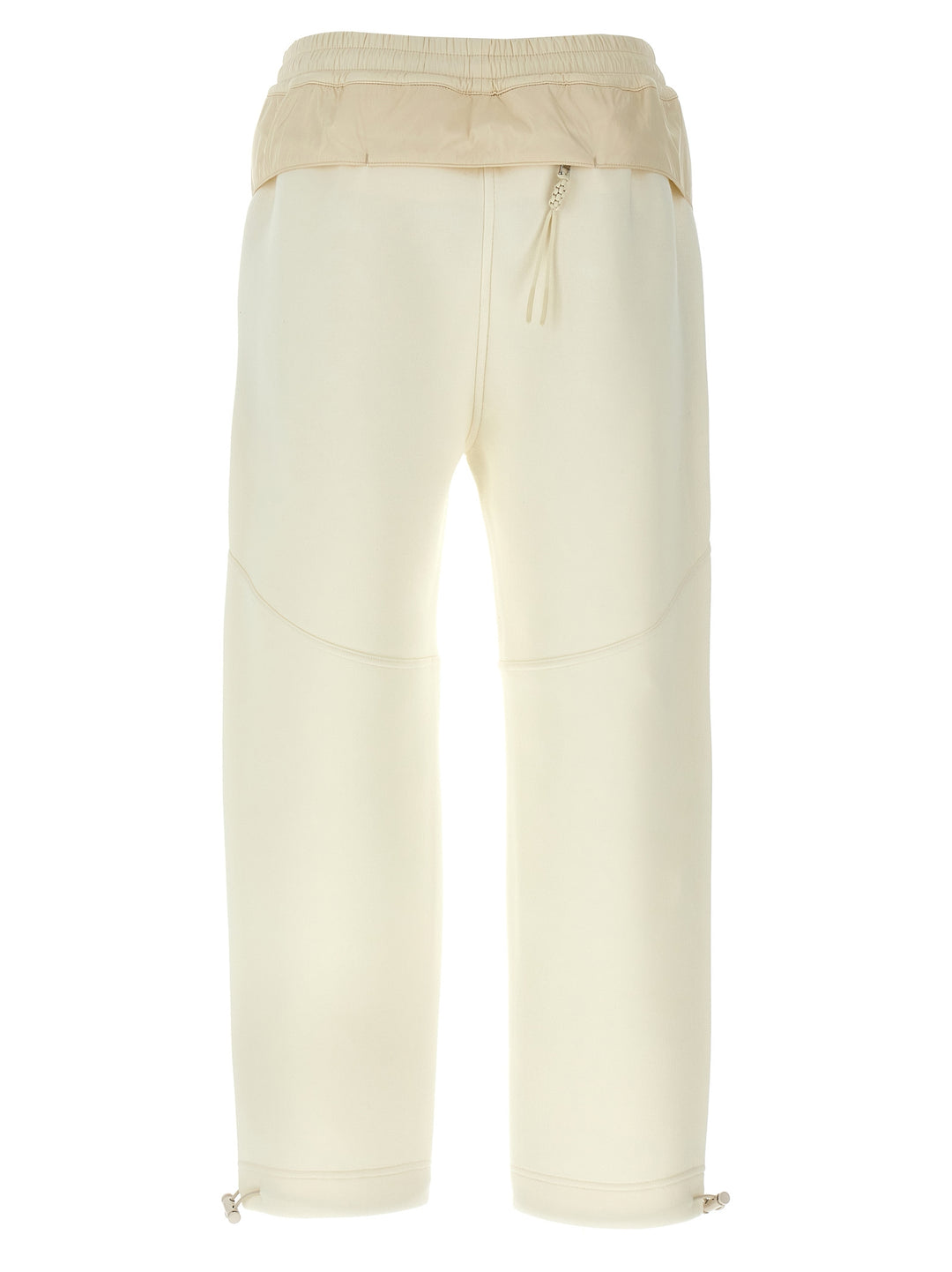 Moncler Anno Del Serpente Pants - White | 478ff7736a0ca343b38405fadb5ffa50bb1b313d