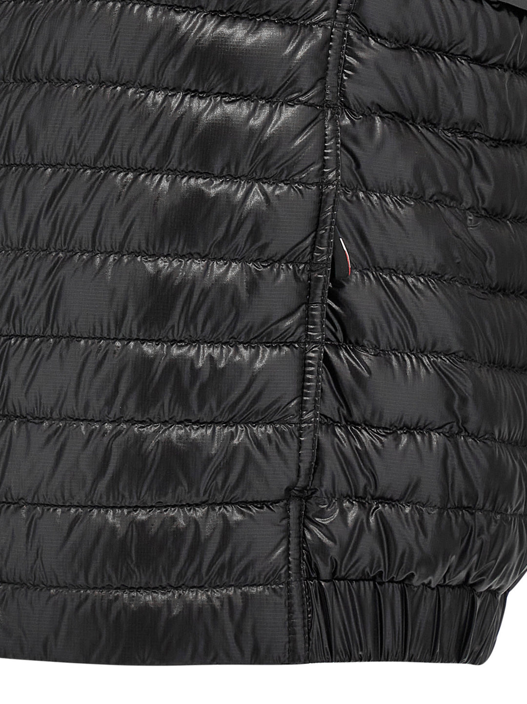 Moncler Grenoble Gumiane Gilet - Black | 868ad6d9e8a623a6b0ea39837d894891735efefd