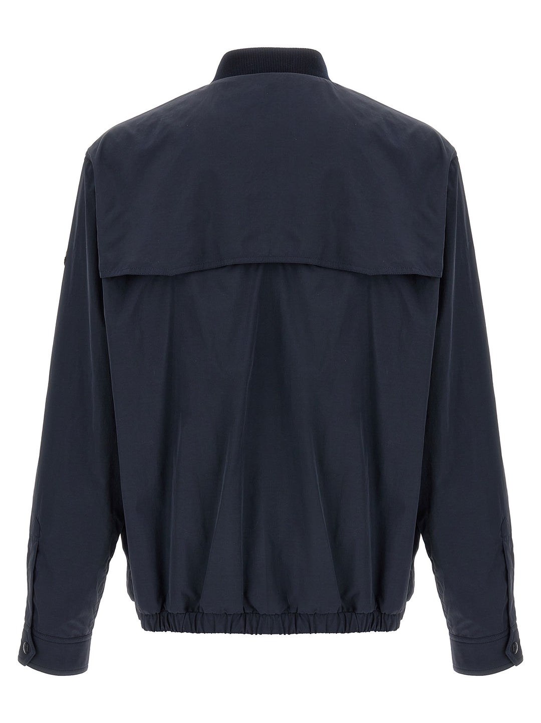 Moncler Genius Tatenen Puffer Jackets - Blue | 10c30e071b8e2ced7faa14e056cb44b7a2fd897c