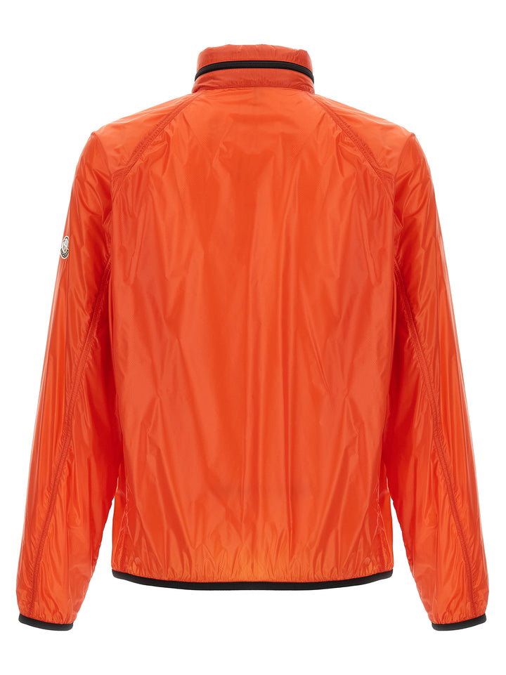 Moncler Genius Anubis Puffer Jackets - Orange | d3c7ab23e6425e2d45a3de869991dca3060e50f2