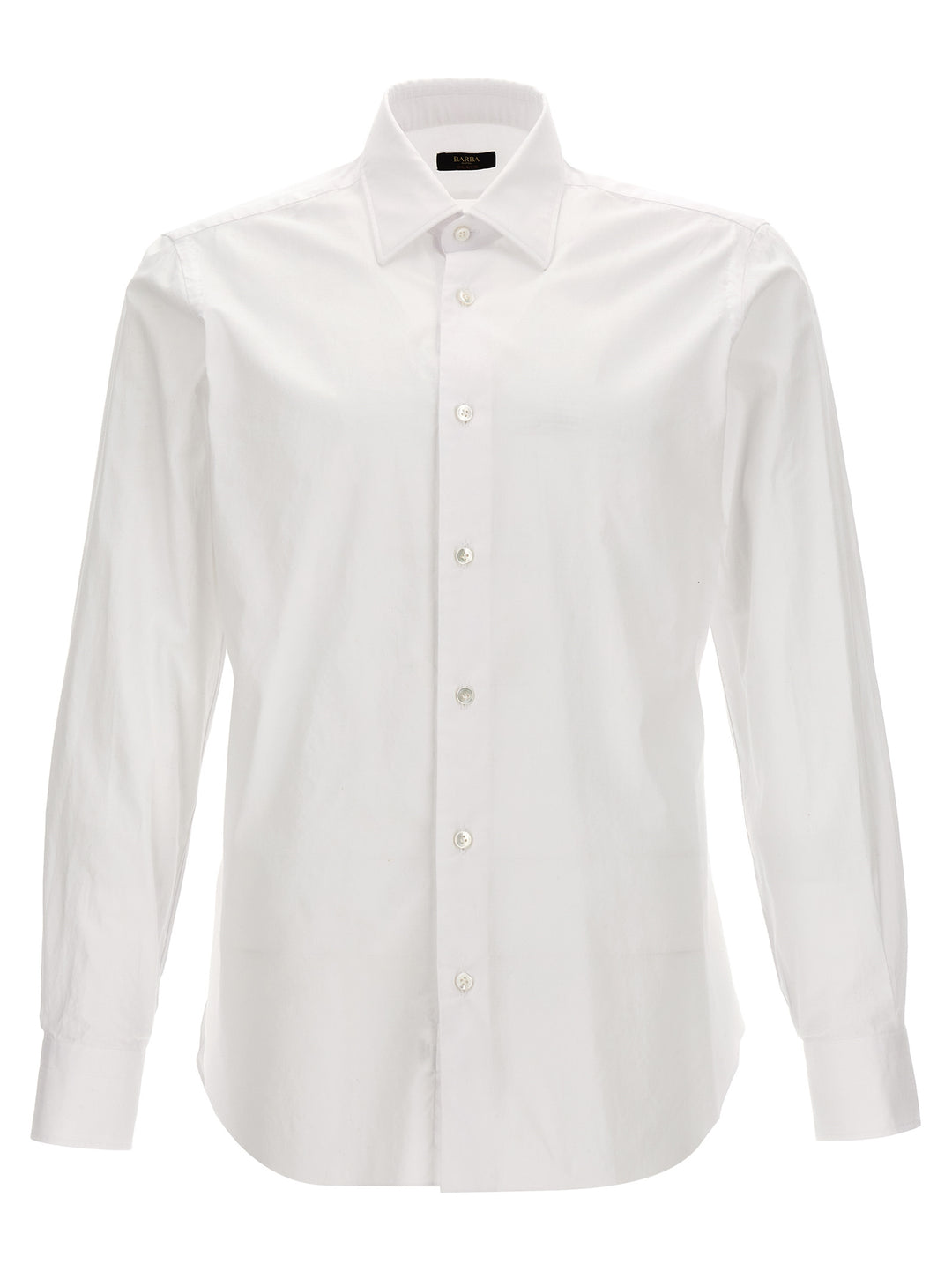 Barba Culto Shirt and Blouse - White | 690fb8ef5ee3114deab173bd05adeeea325844d4
