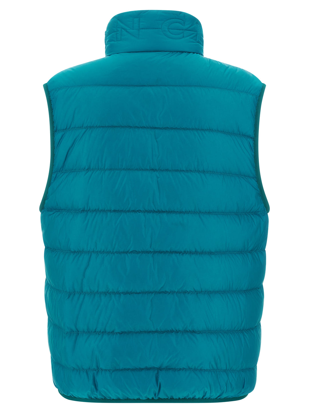 Moncler Rocoque Gilet - Light Blue | 9ec3412d73a11250e0b2d65f7e8725e8e4d84048