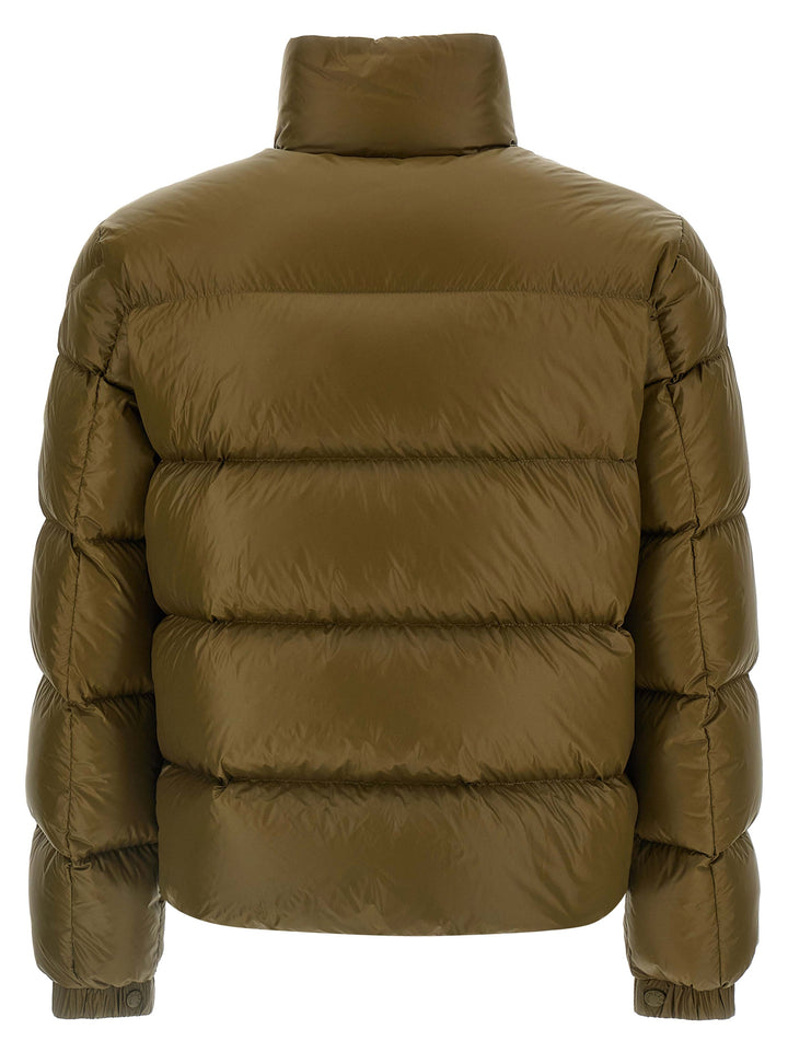 Moncler Tripiti Puffer Jackets - Green | f1a110077c3e55cb1905fd26ae38dded3decc00c