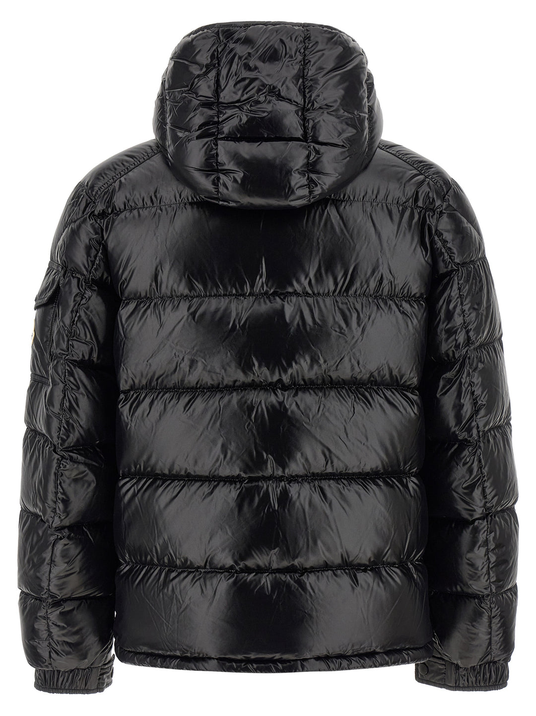 Moncler Moncler Maya Puffer Jackets - Black | fabe208f9b2b83cbe7b4dff59bb3bb0166852ac3