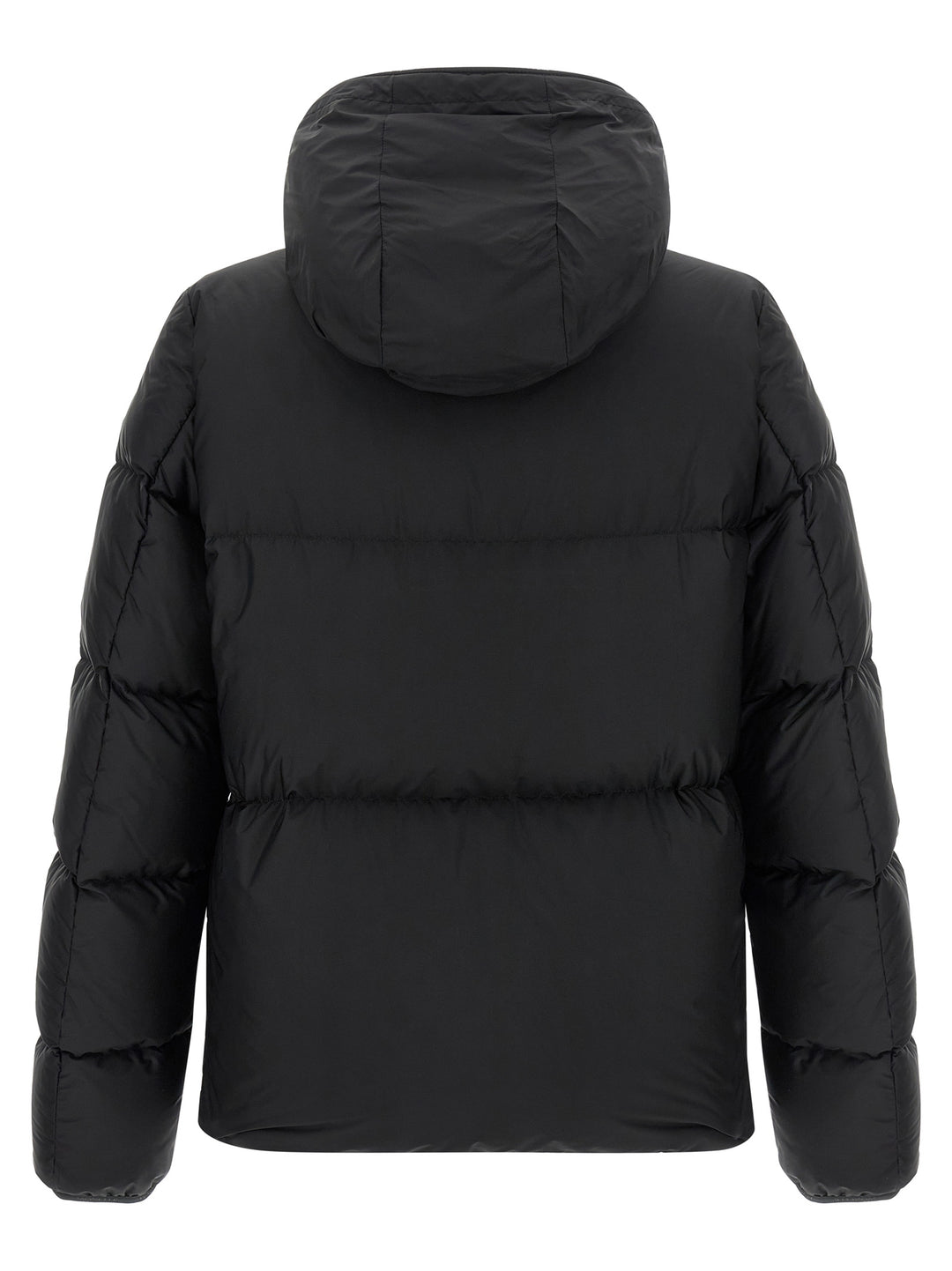 Moncler Montcla Puffer Jackets - Black | 2f2ffd5b6199c9d1a5d0a518a07920b7f12e85b4