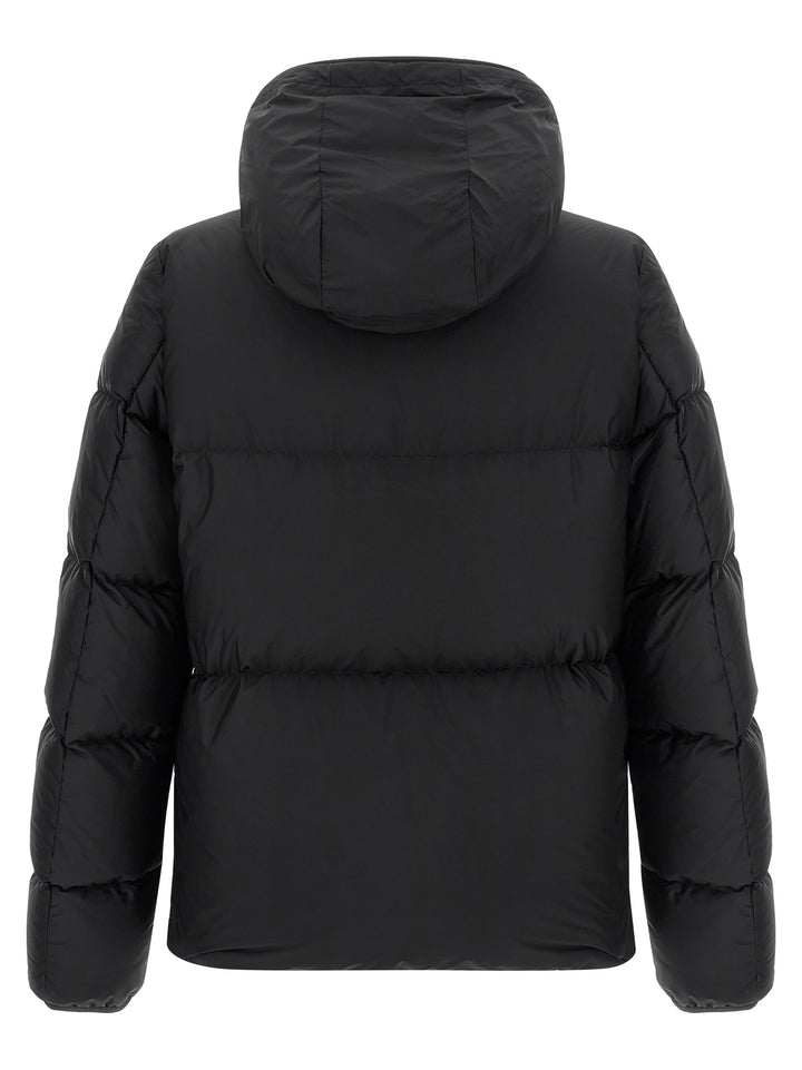 Moncler Montcla Puffer Jackets - Black | 2f2ffd5b6199c9d1a5d0a518a07920b7f12e85b4