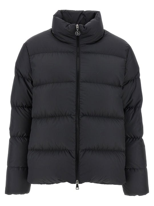 Mauzun Puffer Jackets Black