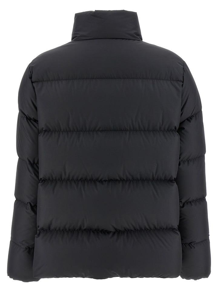 Moncler Mauzun Puffer Jackets - Black | 4ab97ff75e1bfb3756c6b8bb8ca8b00e4e0f7883