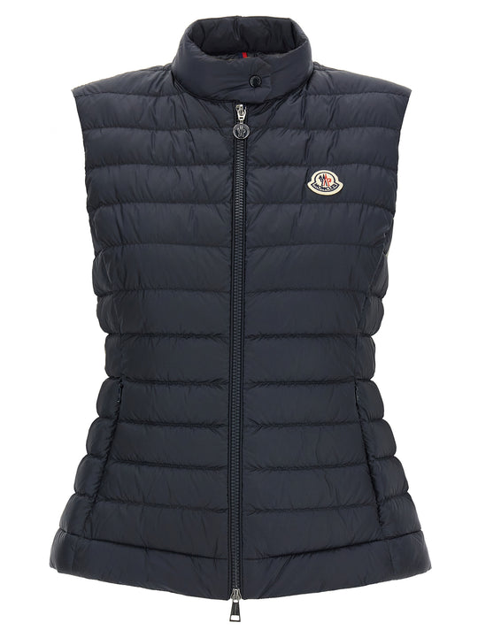 Igens Gilet Blue