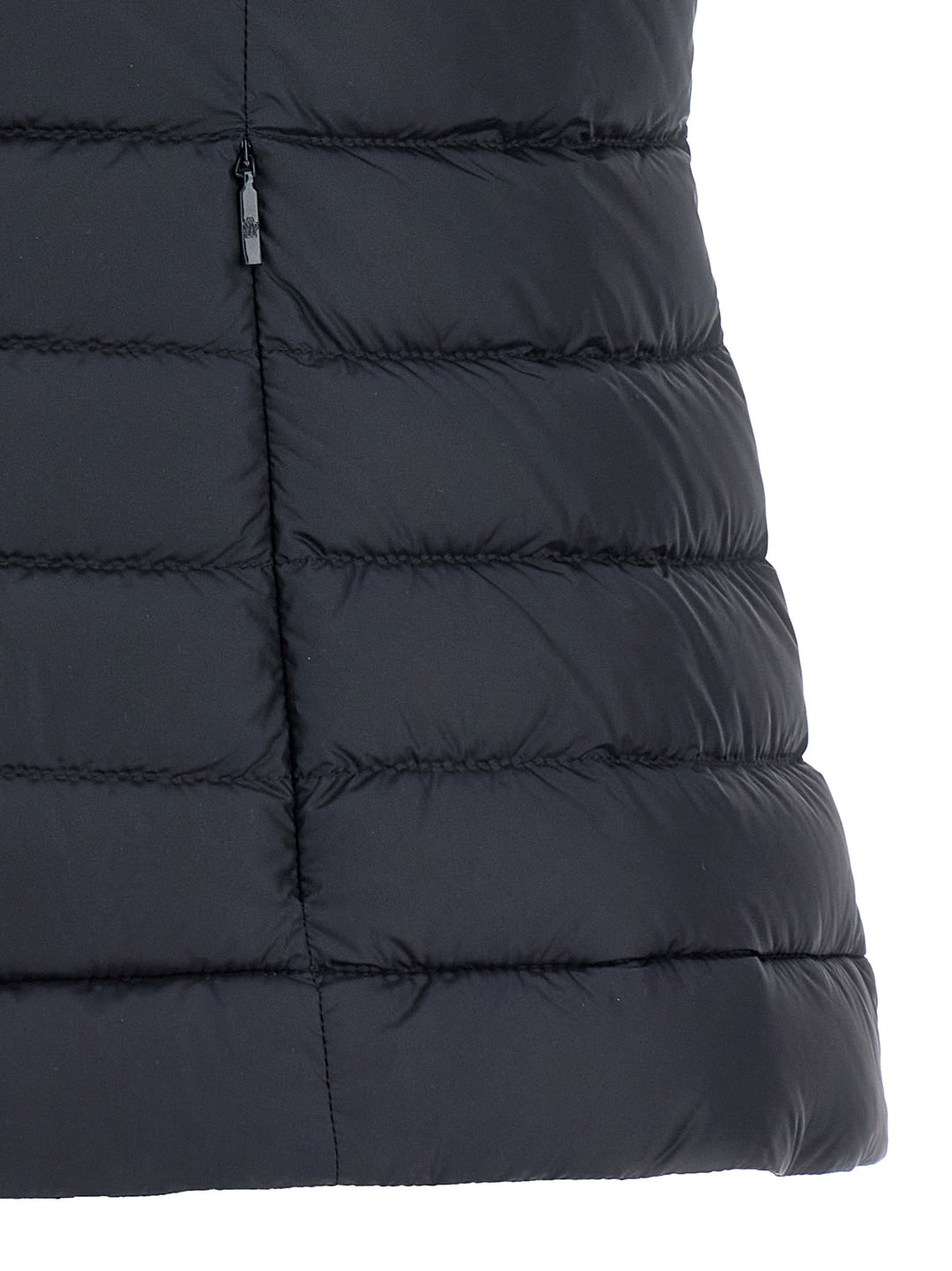 Moncler Igens Gilet - Blue | 7be4231e18f74aa483d1f48f96c371d22313868a